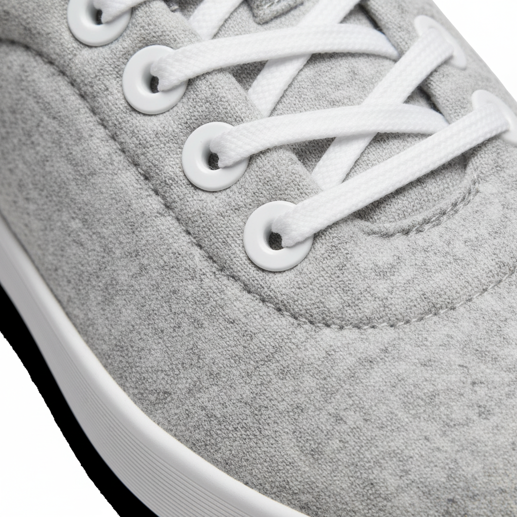 Men's Cruiser Jersey - Light Grey/Anthracite (Blizzard Sole) detail 1