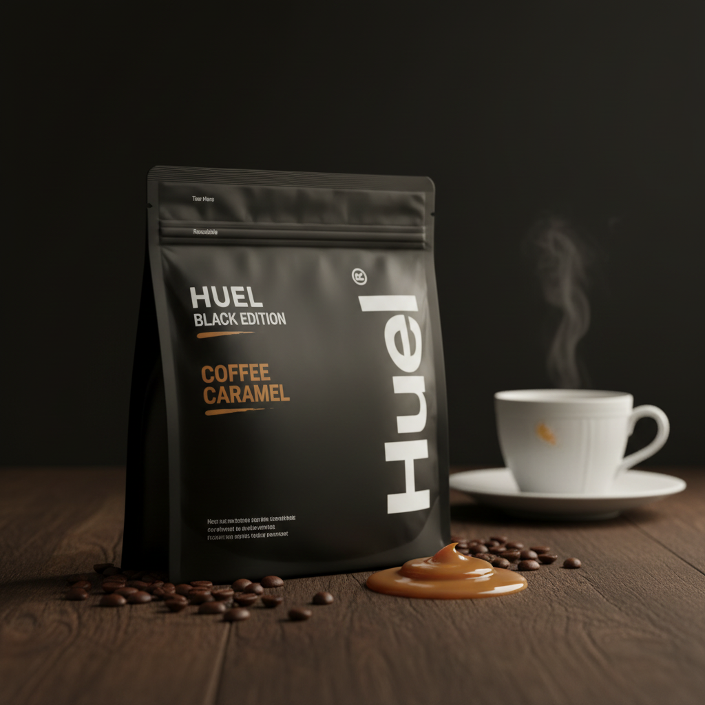 Coffee Caramel