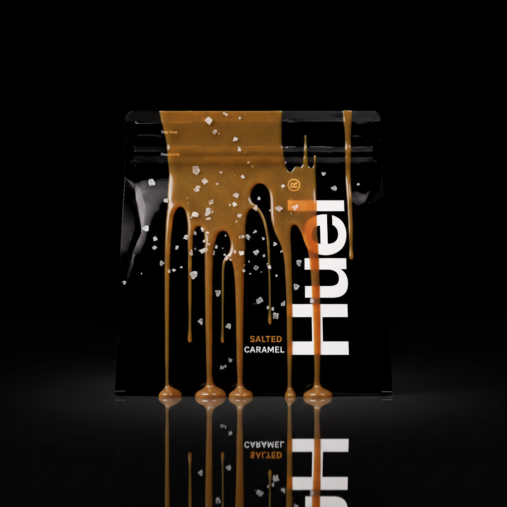 Salted Caramel